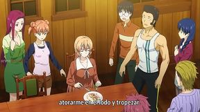 Guerra culinaria 3 capitulo 6