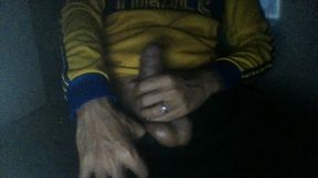 At Home on Web Cam