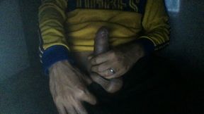 At Home on Web Cam