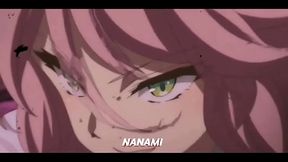 Hmv hentai porno anime