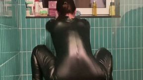 Mistress Jardena | Extreme rimjob service for Mistress