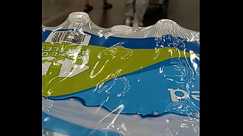 Rica nalgon en sam'_s