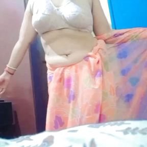 Sangeta narrates her experience no gets horny with dirty Telugu talking