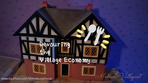 Devouring The Village Economy