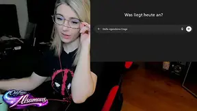 Dieter and the cheeky urologist ^^