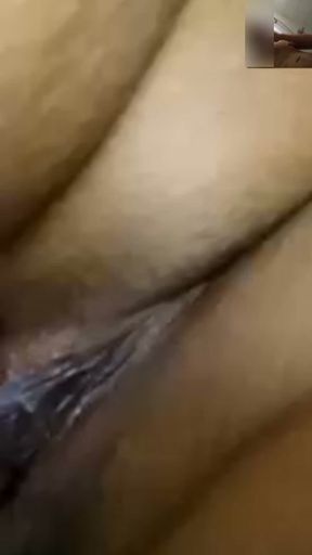Fun Video Call Hot Phone Sex Part 2   Clip 1