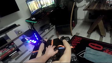 Sklaven training aus der sicht meines Herrn