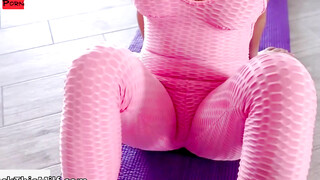 KagneysLingerieYogi - Step-Mom's Hot Panties & Sexual Adventure