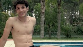 Mexican Leche: Pumping Wet: A Tale Of 2 Studs