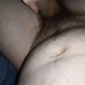 Jerk of my Cock