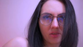 dissolute milf pegging her guy s and gets cum.