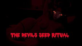 The Devil's Seed Ritual