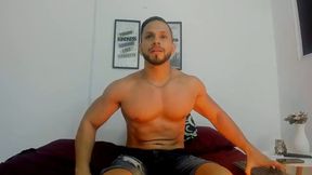 Lex Suit Private Show