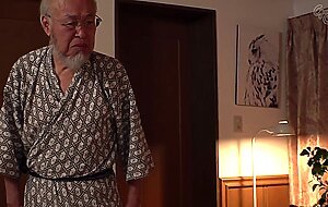 Gvh-655 forbidden caregiving waka misono