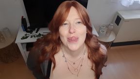 Empty Your Fat Balls