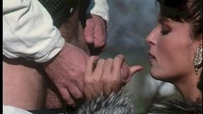 Under the Fur a Hairy Pussy to Fuck