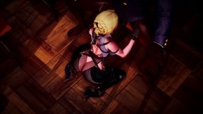 Zenless Zone Zero - Isekai Sex Academy - 3D Hentai Animations