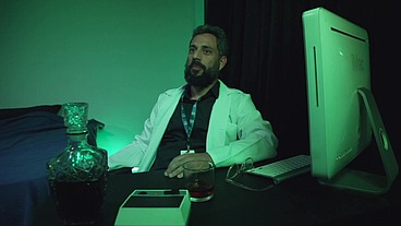 MARCELA DIMOV NOS BASTIDORES DOS SEUS PRIMEIROS FILMES PORNÔ PARA O QUENTE.CLUB
