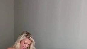 Hot Movie @Female Masturbation and #Lesbian #Blonde #Leaked with @ChanelBestCoast Like & Share!