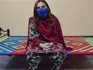 Marvelous Lascivious maid sloppy blow job