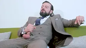 Brosexual - Gay Bareback Video