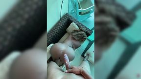 Alone With Best Friends Hot Stepsister For Passionate Taboo Fuck Session