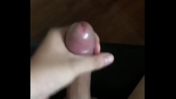 Chinese jerking off