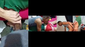 troca troca entre amigos
