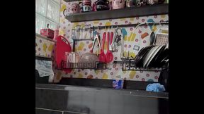 Vizinha safada