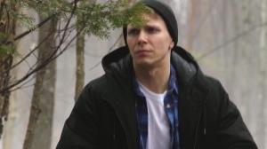 DrillMyHole: Hunk desires rough nailing
