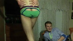 Kevin Devereaux Private Show