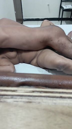 Hot Indian aunty with big ass fucked very hard, Preeti ji   Clip 2