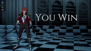 Under The Witch Gothic (Part 09) Best Porn Game Ever i played