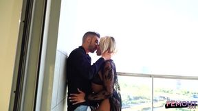 Lorena Manuella Gets Fucked