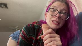 Bestie Takes Multiple Loads
