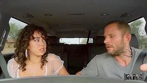 Kataljna Kittin - Let My Tits Do The Talking