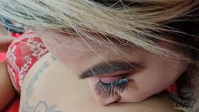 BELLYBUTTON SPELL: THE WITCH’S TOUCH - BY BABI VENTURA AND VICTORIA DIAS - CLIP 4 IN FULL HD - NEW OCTOBER 2025