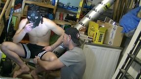 2128 je suce un hetero pour 200 eurospour 200 euros j arrive a sucer et me ...