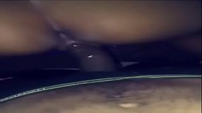 Redbone wet pussy