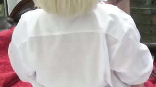 Granny Gone Wild