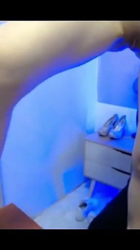 Pettite Sexy Masturbaion Hard Squirting
