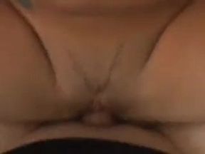 Young Nancy gets paid to fuck with a busty American