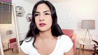 Virgin Anus Wink with Bush Seduction – Uni Girl Masturbates Secretly