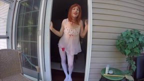 Seduced by Babydoll