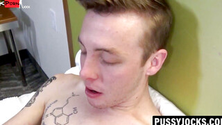 Inked Intentions Luke Hudsons Most Intimate Encounter
