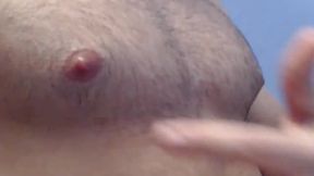 Alex Buff Private Show