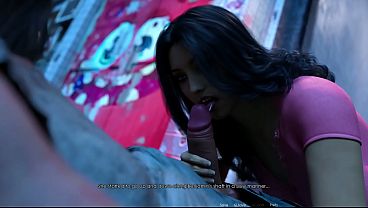 Complete Gameplay - Anna: Exciting Affection 2, Part 10