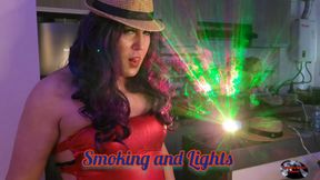 Smoking and Lights - SFL102