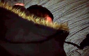 Bareback Sex Tape of Big-Cocked Men After the Party