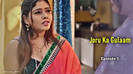 Hot Indian-2025 Joru Ka Gulaam Episode 5